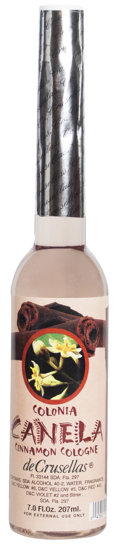 Colonia De Canela 7.05Oz